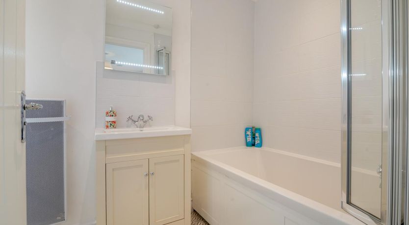 Photo of 4 Bed in Wookey