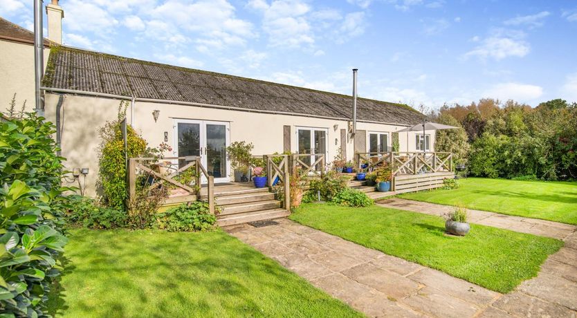 Photo of 4 Bed in Wookey