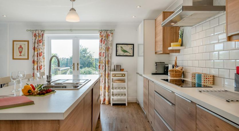 Photo of 4 Bed in Wookey