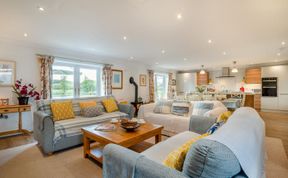 Photo of 4 Bed in Wookey