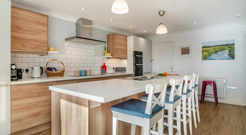 Photo of 4 Bed in Wookey