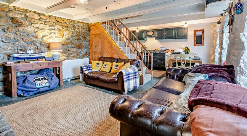 Photo of 3 Bed in Sennen Cove