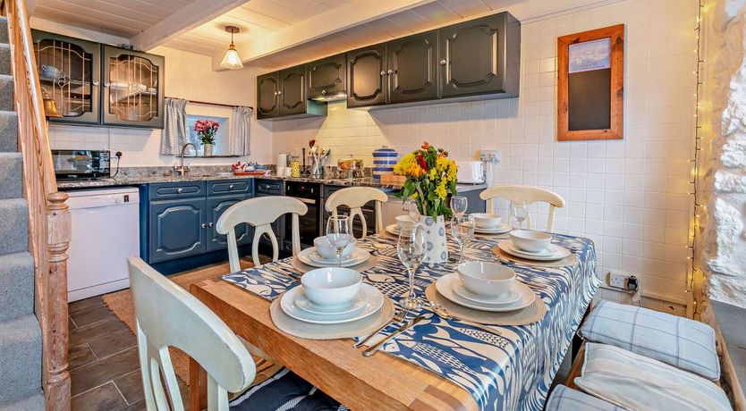 Photo of 3 Bed in Sennen Cove