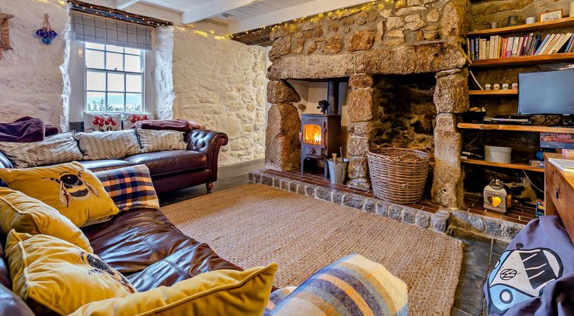 Photo of 3 Bed in Sennen Cove