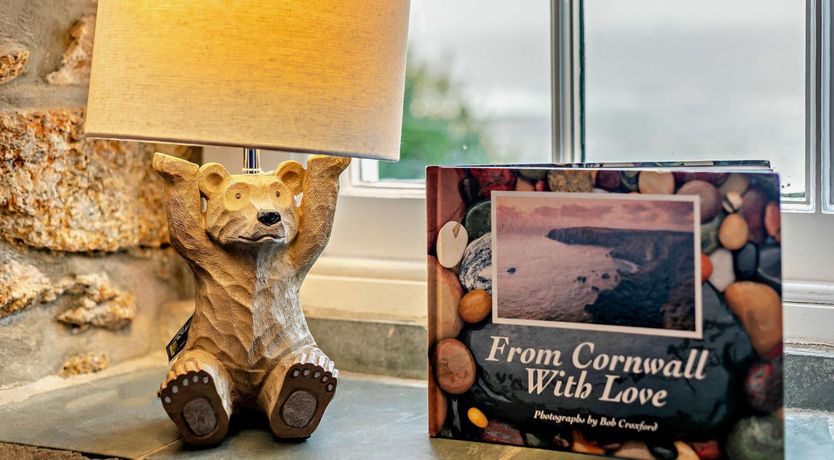 Photo of 3 Bed in Sennen Cove