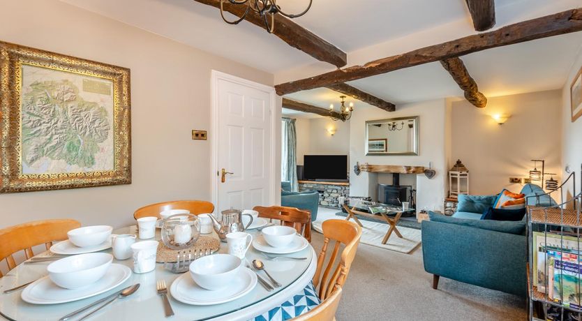 Photo of 2 Bed in Braithwaite