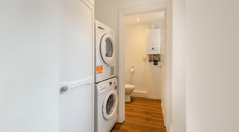 Photo of 2 Bed in Braithwaite