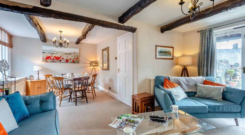 Photo of 2 Bed in Braithwaite