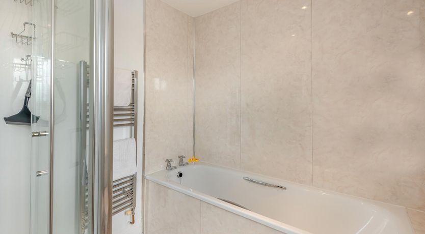 Photo of 2 Bed in Braithwaite