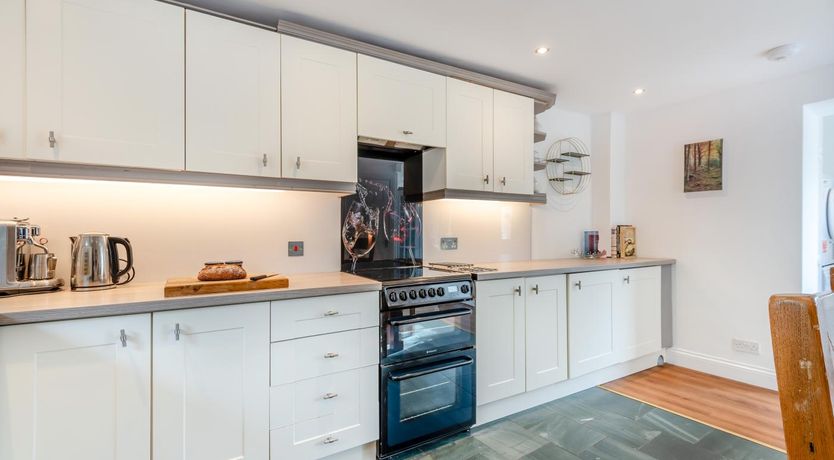 Photo of 2 Bed in Braithwaite