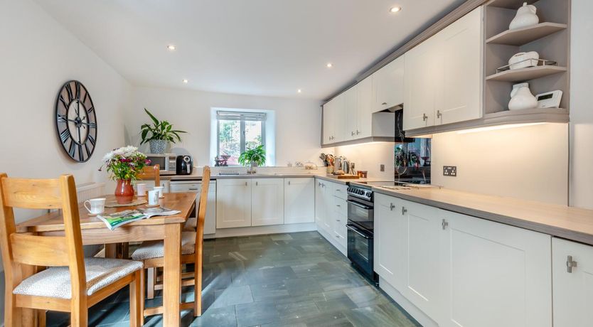 Photo of 2 Bed in Braithwaite