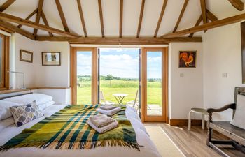 3 Bed in Playden Holiday Home
