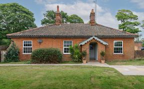 Photo of 3 Bed in Northrepps