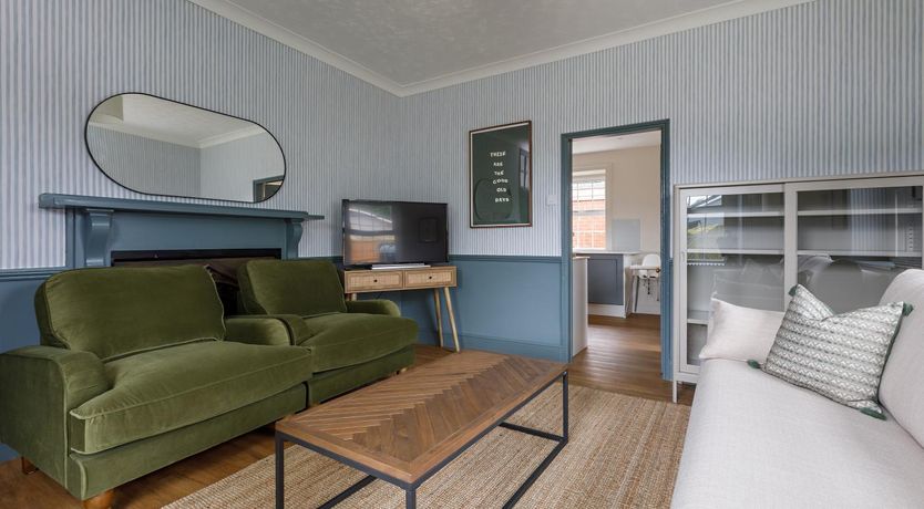 Photo of 3 Bed in Northrepps