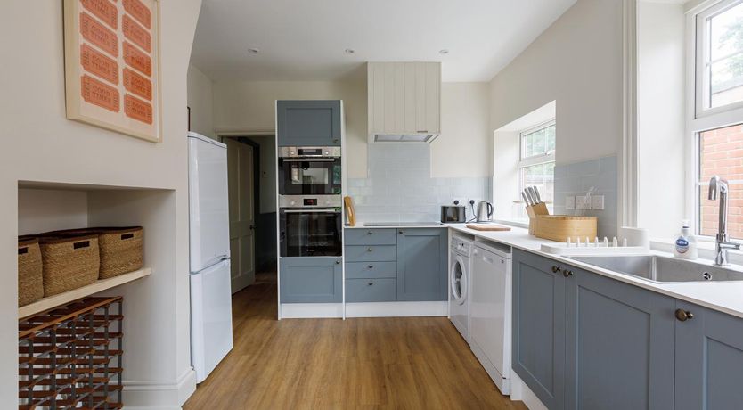 Photo of 3 Bed in Northrepps
