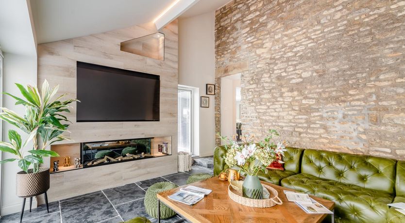 Photo of 4 Bed in Helmsley