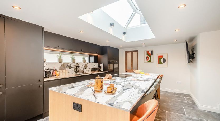 Photo of 4 Bed in Helmsley