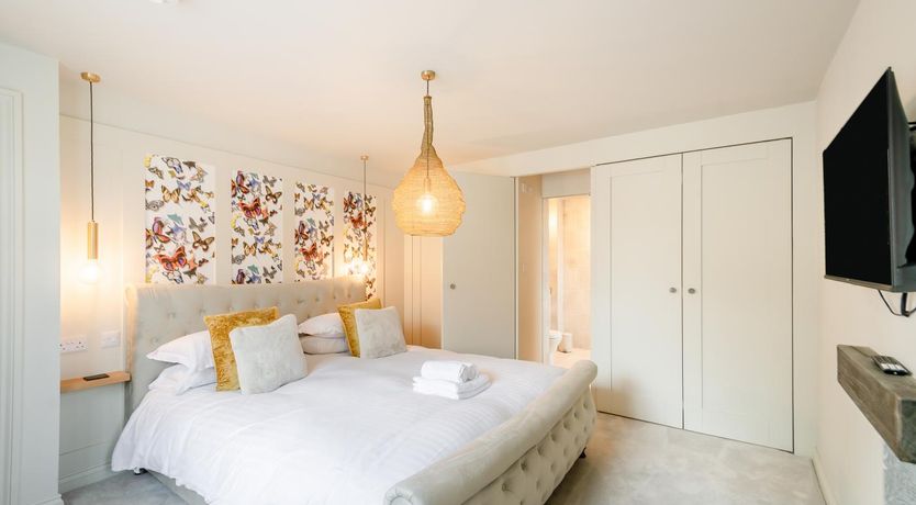 Photo of 4 Bed in Helmsley