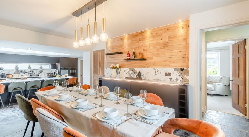 Photo of 4 Bed in Helmsley