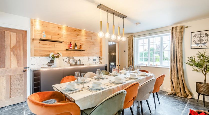 Photo of 4 Bed in Helmsley