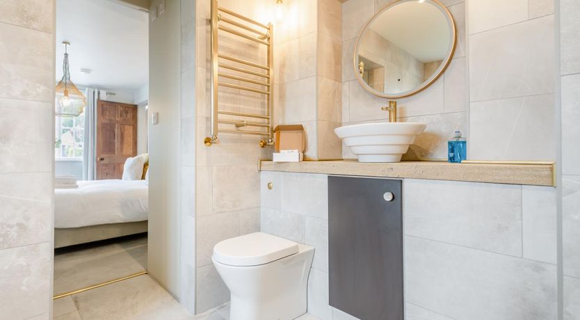 Photo of 4 Bed in Helmsley