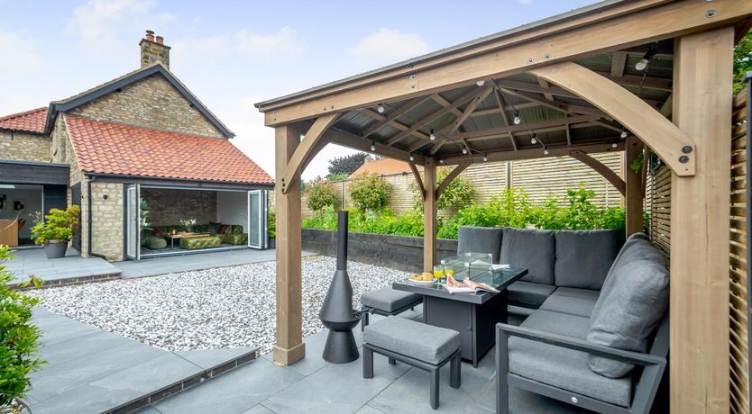 Photo of 4 Bed in Helmsley