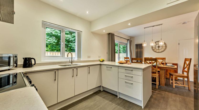 Photo of 4 Bed in Beadnell