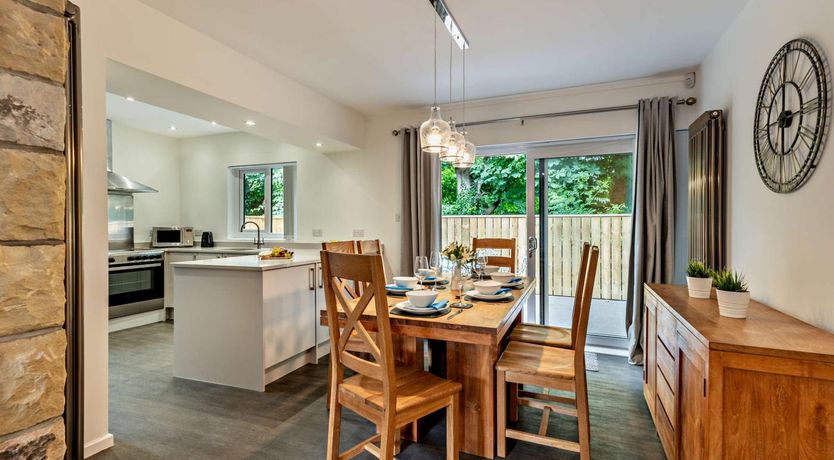 Photo of 4 Bed in Beadnell