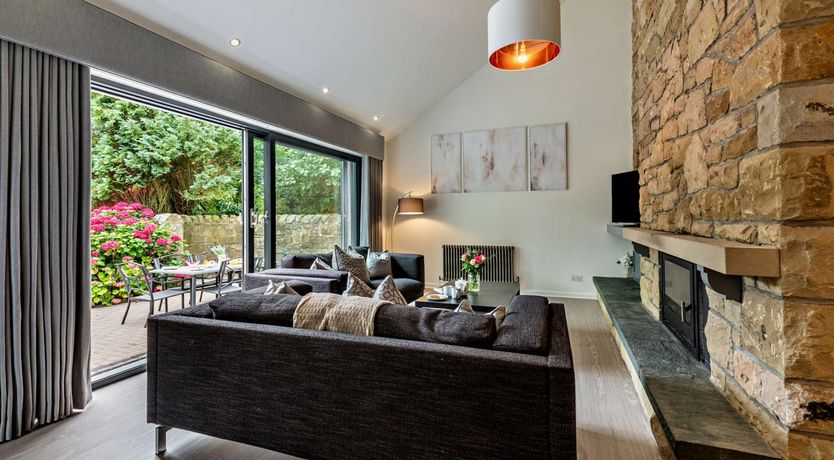 Photo of 4 Bed in Beadnell