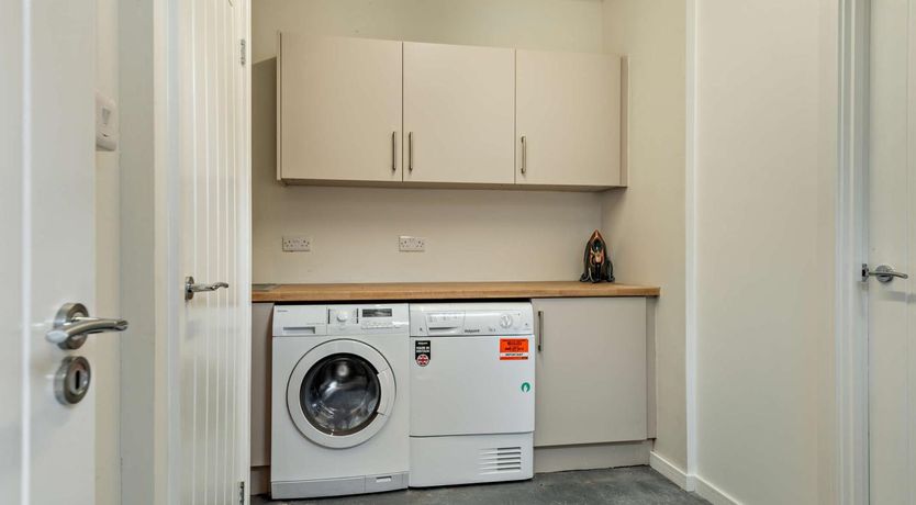 Photo of 4 Bed in Beadnell