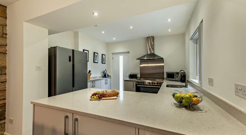 Photo of 4 Bed in Beadnell
