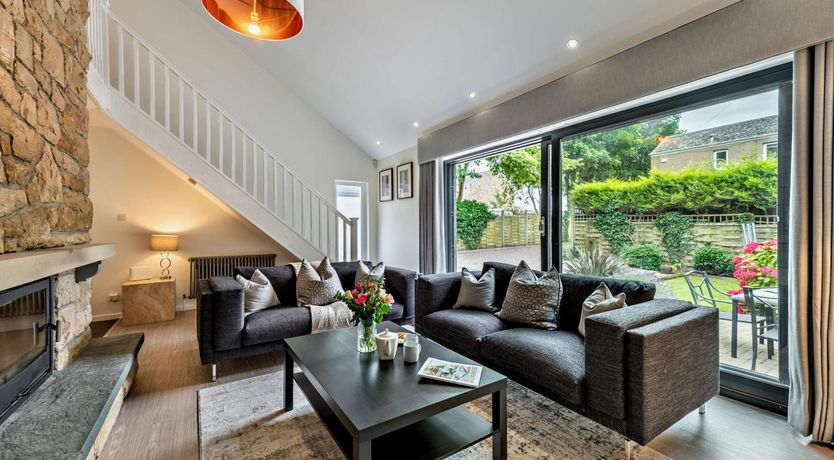 Photo of 4 Bed in Beadnell
