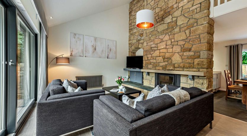 Photo of 4 Bed in Beadnell