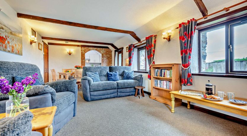 Photo of 2 Bed in St. Merryn