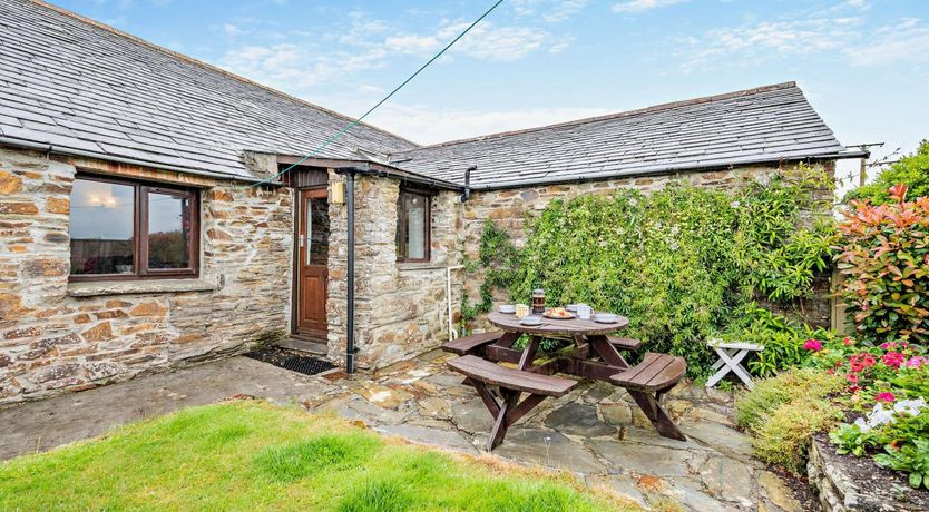 Photo of 2 Bed in St. Merryn