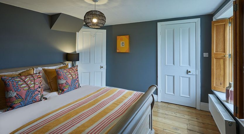 Photo of 4 Bed in Egton