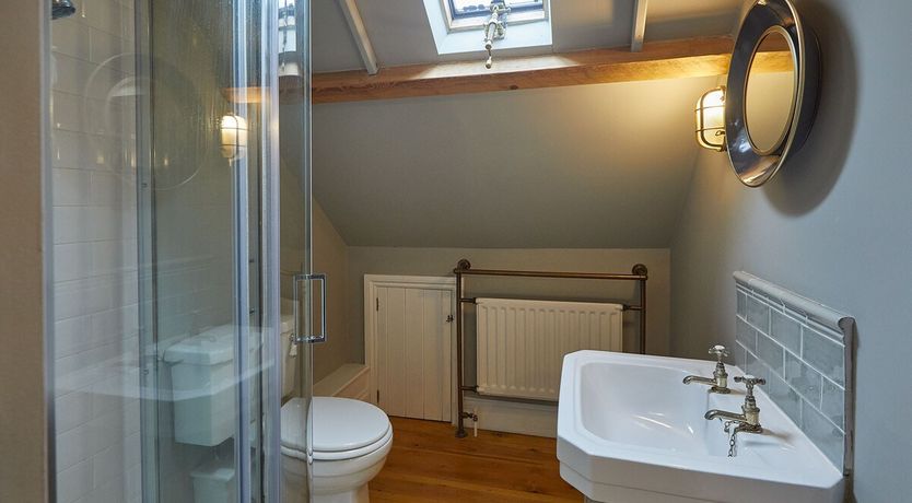 Photo of 4 Bed in Egton