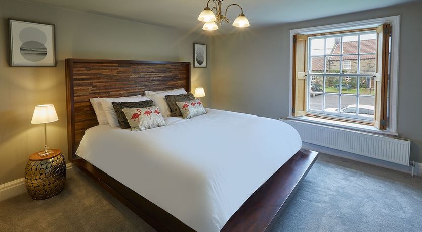 Photo of 4 Bed in Egton