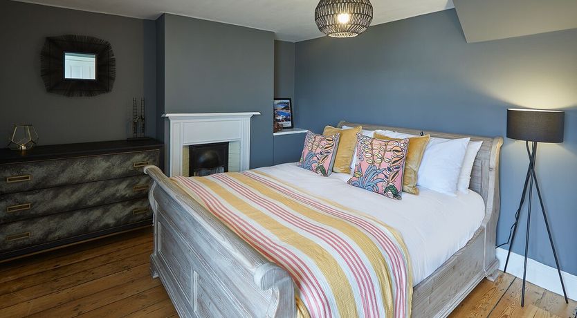 Photo of 4 Bed in Egton