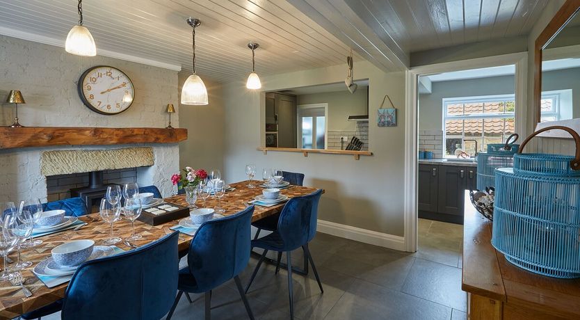 Photo of 4 Bed in Egton