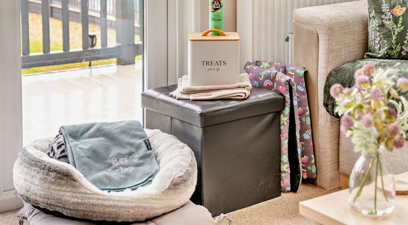 Photo of 2 Bed in Gilfachrheda