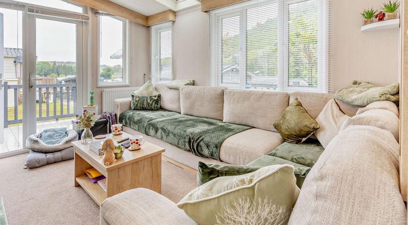 Photo of 2 Bed in Gilfachrheda