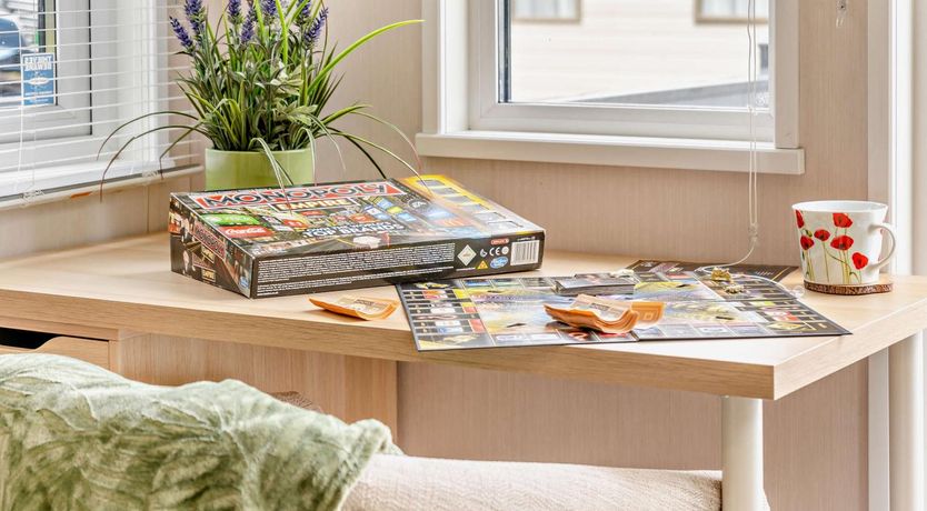 Photo of 2 Bed in Gilfachrheda