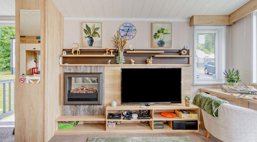 Photo of 2 Bed in Gilfachrheda