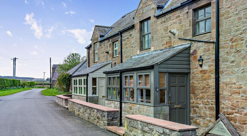 Photo of 2 Bed in Belford