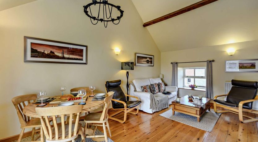 Photo of 2 Bed in Belford