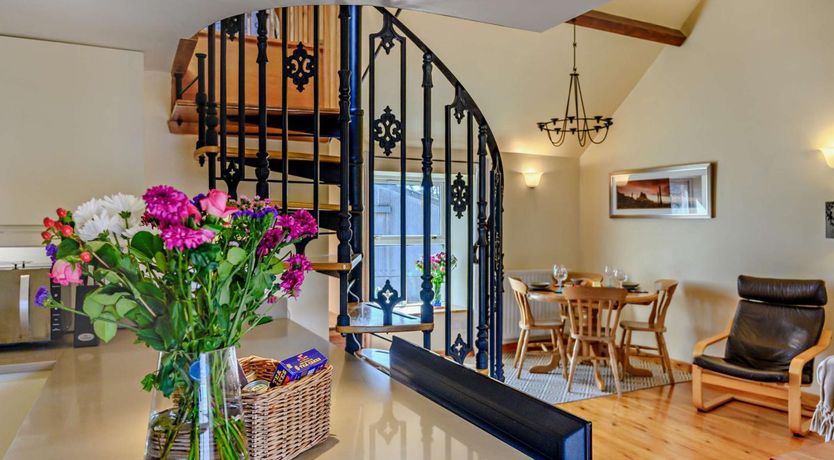 Photo of 2 Bed in Belford