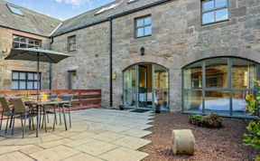 Photo of 2 Bed in Belford