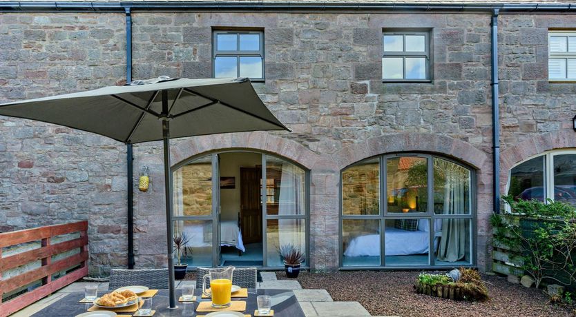 Photo of 2 Bed in Belford