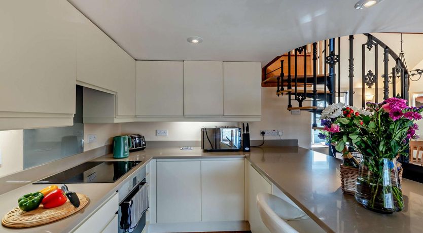 Photo of 2 Bed in Belford